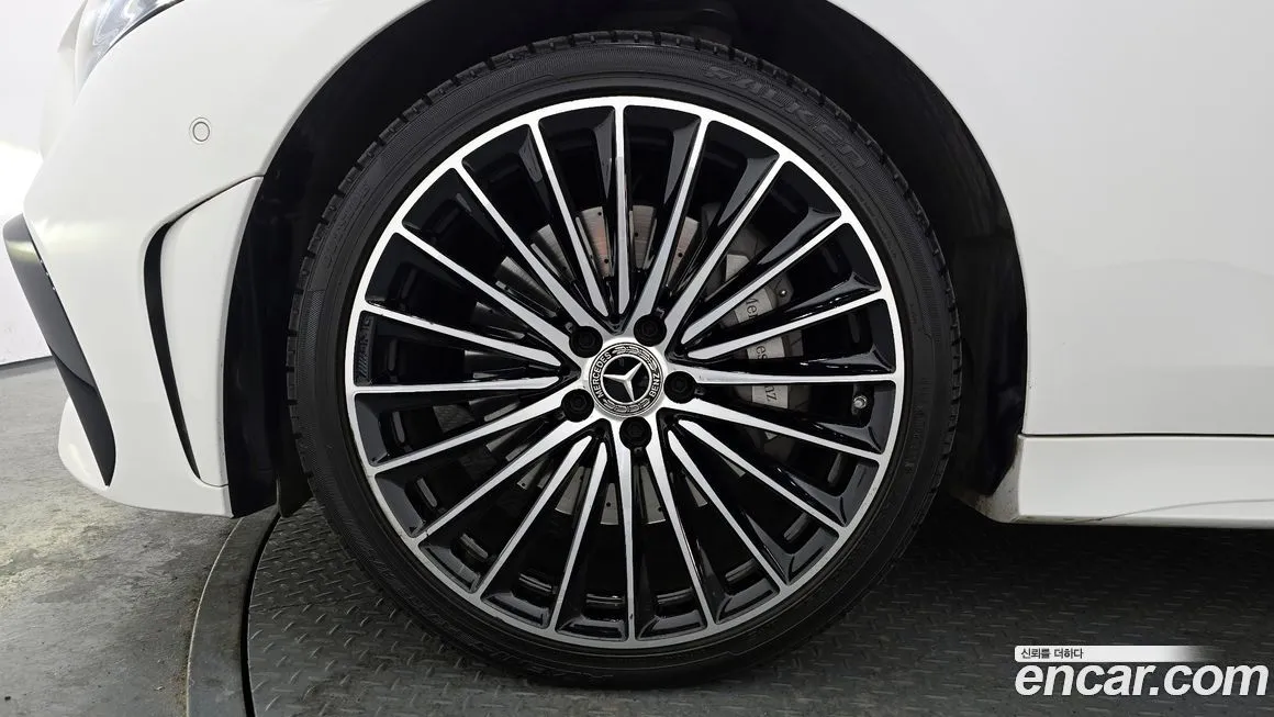 Mercedes-Benz CLS-Class 2023 из KR, фото 6