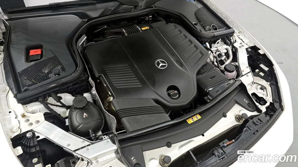Mercedes-Benz CLS-Class 2023 из KR, фото 9