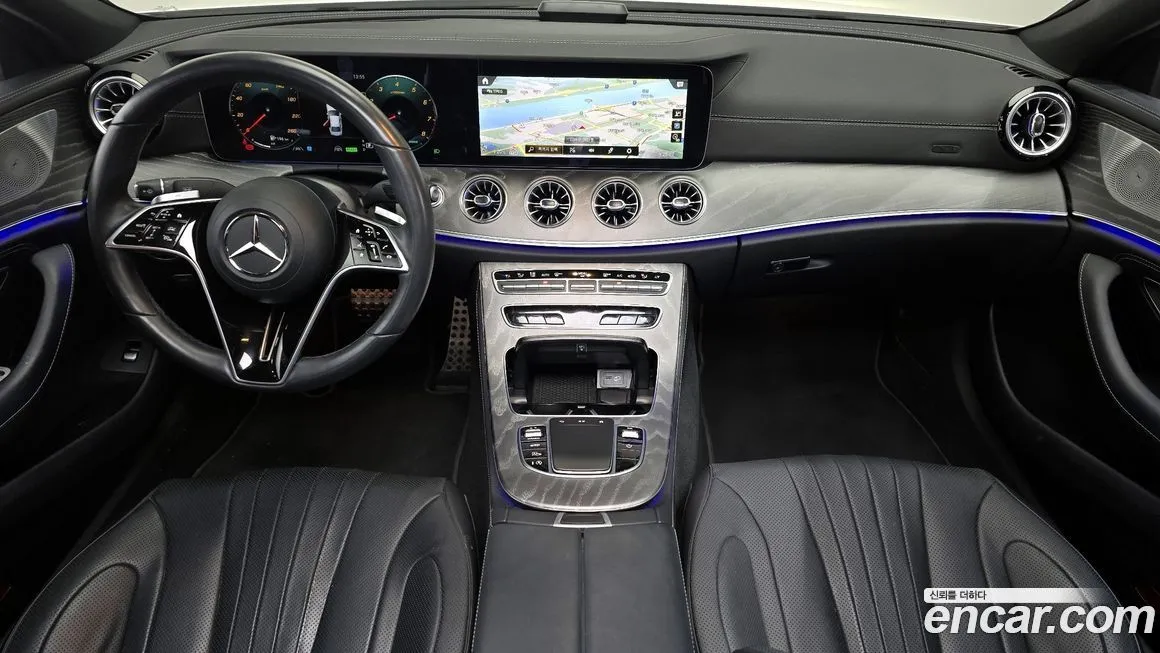 Mercedes-Benz CLS-Class 2023 из KR, фото 10