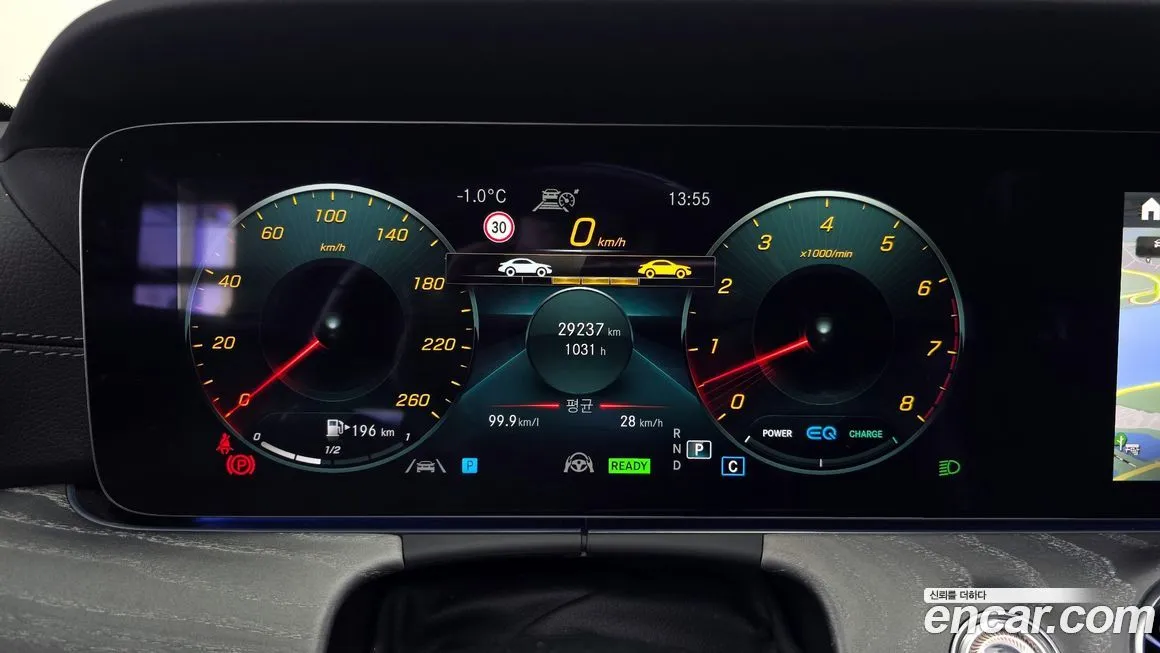 Mercedes-Benz CLS-Class 2023 из KR, фото 7