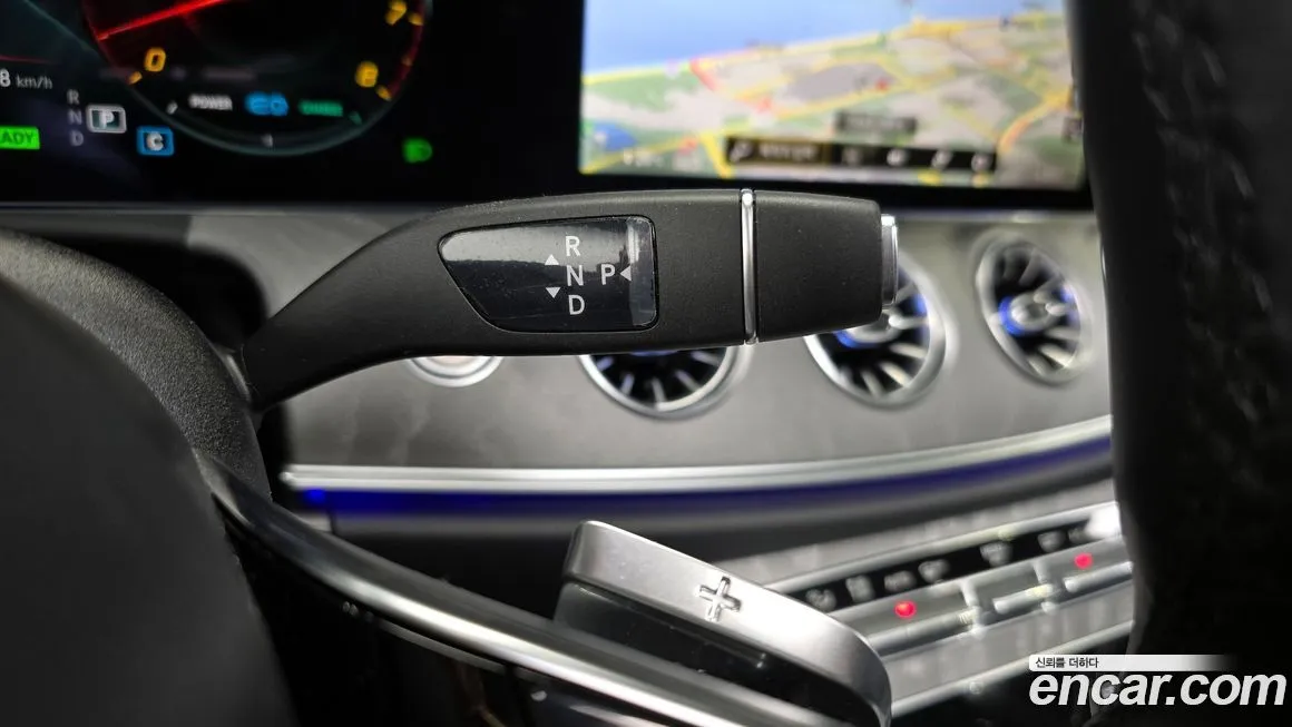 Mercedes-Benz CLS-Class 2023 из KR, фото 8