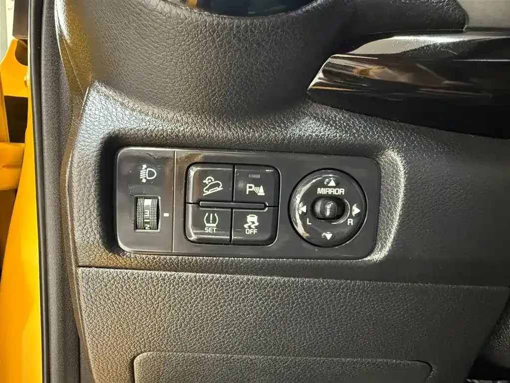 Kia KX1 2021 из CN, фото 10