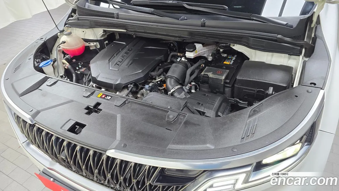 Kia Carnival — фото 10