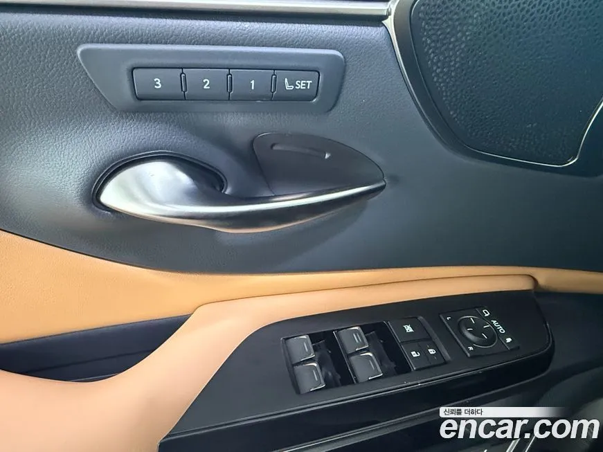Lexus ES 2026 из KR, фото 10