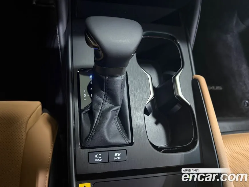 Lexus ES 2026 из KR, фото 8