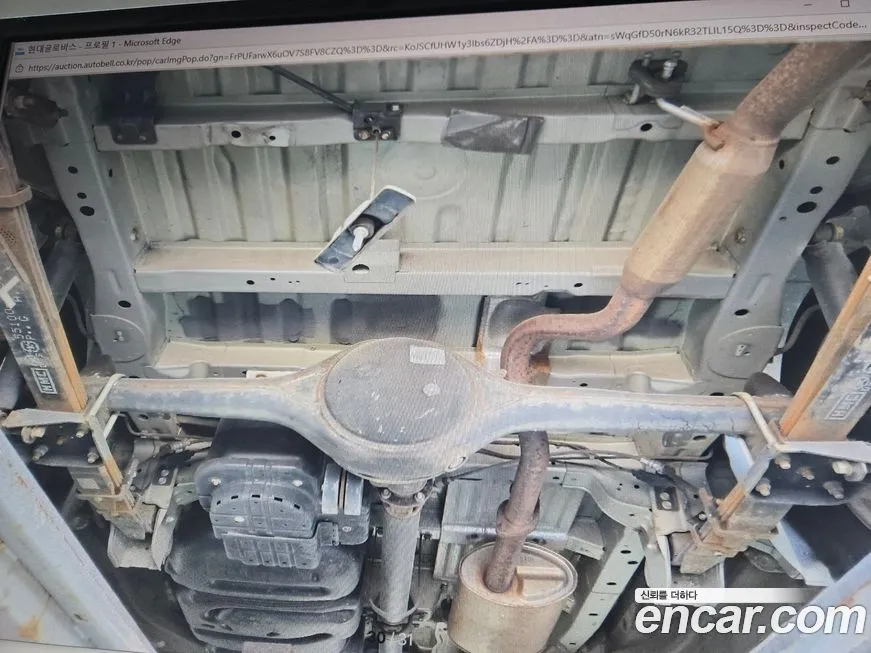 Hyundai Starex 2021 из KR, фото 9