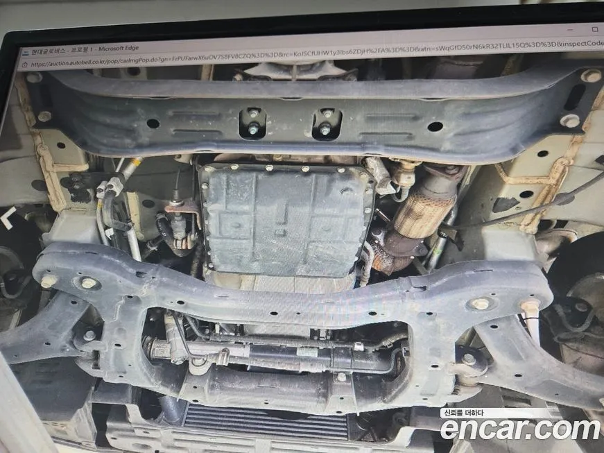 Hyundai Starex 2021 из KR, фото 8