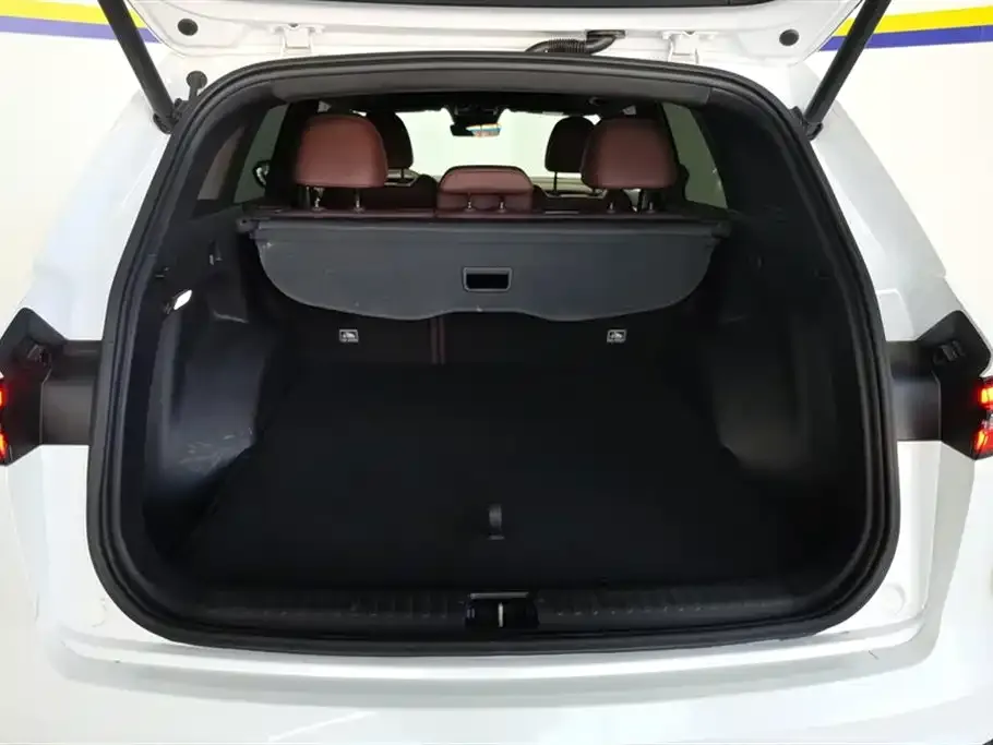 Geely Xingyue L 2023 из CN, фото 4