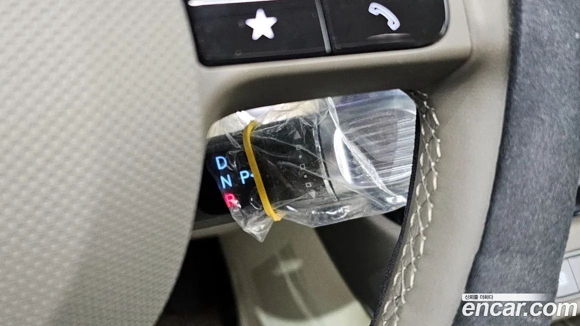 Hyundai Casper 2025 из KR, фото 6