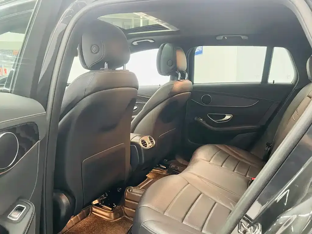 Mercedes-Benz EQC 2021 из CN, фото 4