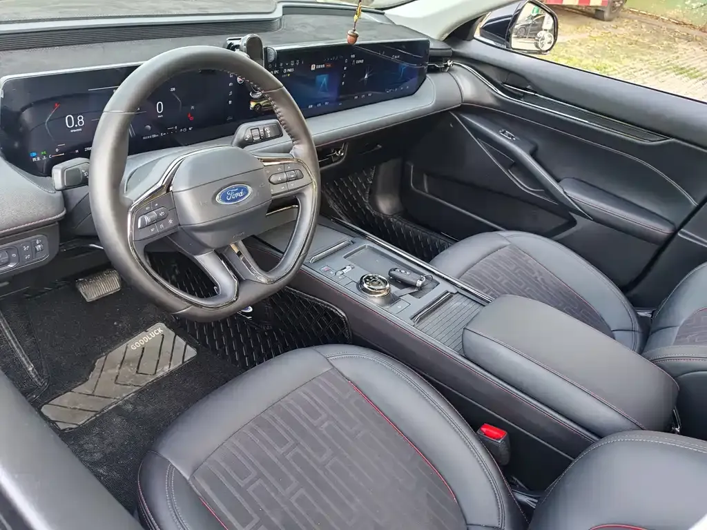 Ford Mondeo 2023 из CN, фото 10