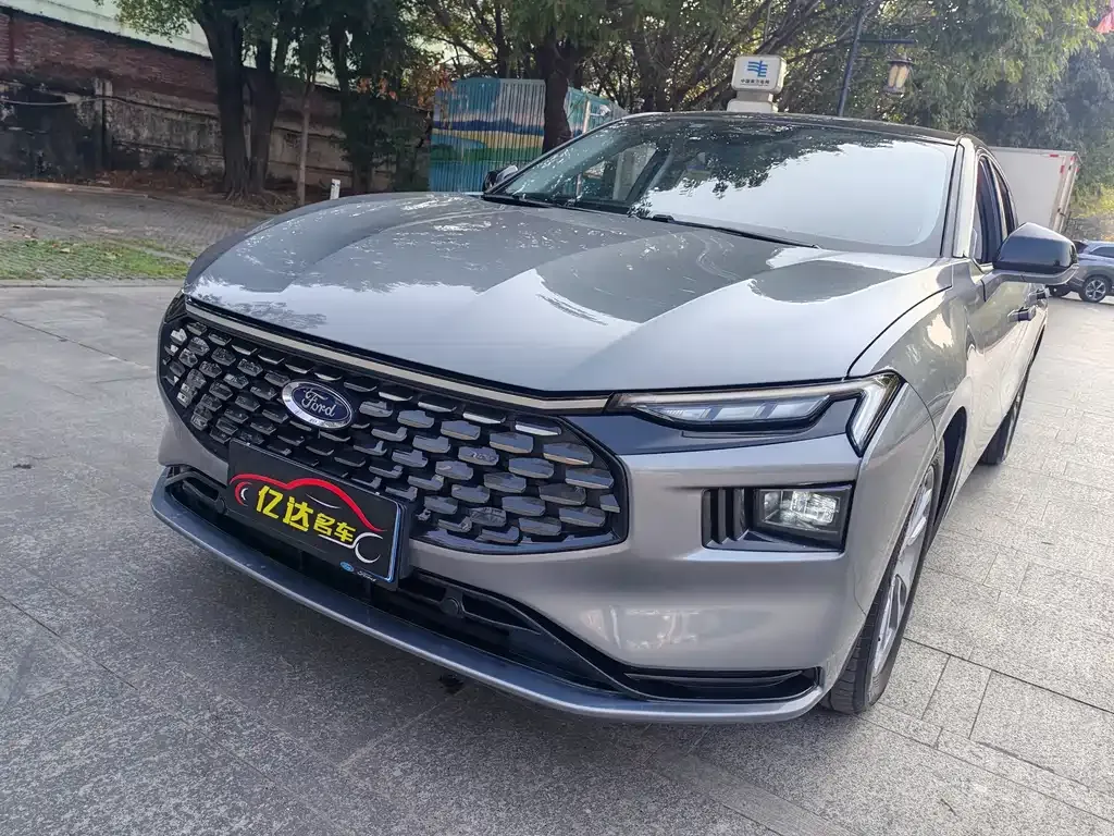 Ford Mondeo 2023 из CN, фото 7