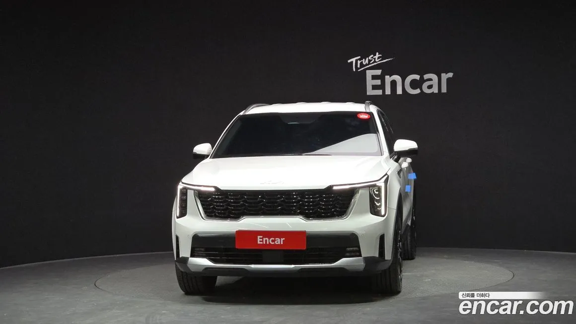 Kia Sorento — фото 2
