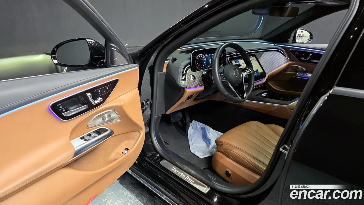 Mercedes-Benz E-Class — фото 10