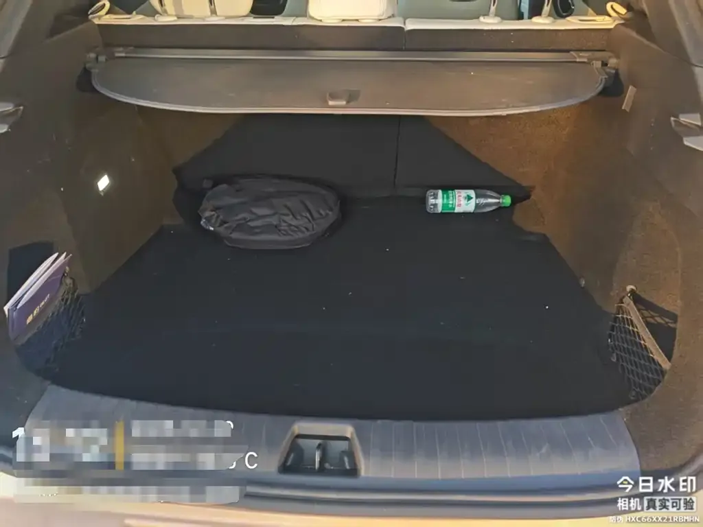 BYD Seal 06GT — фото 2