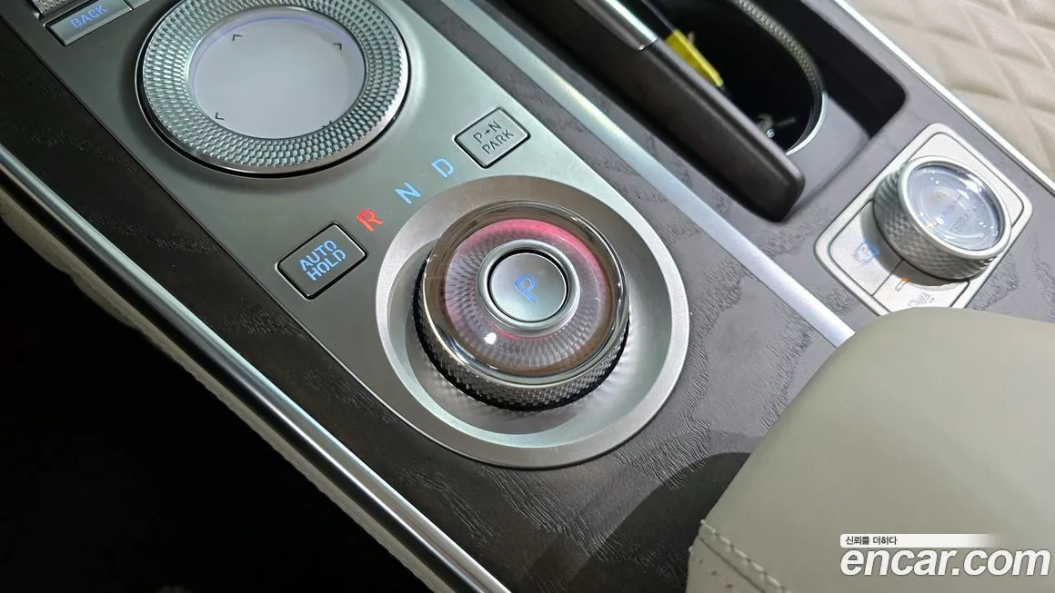 Genesis GV80 — фото 6