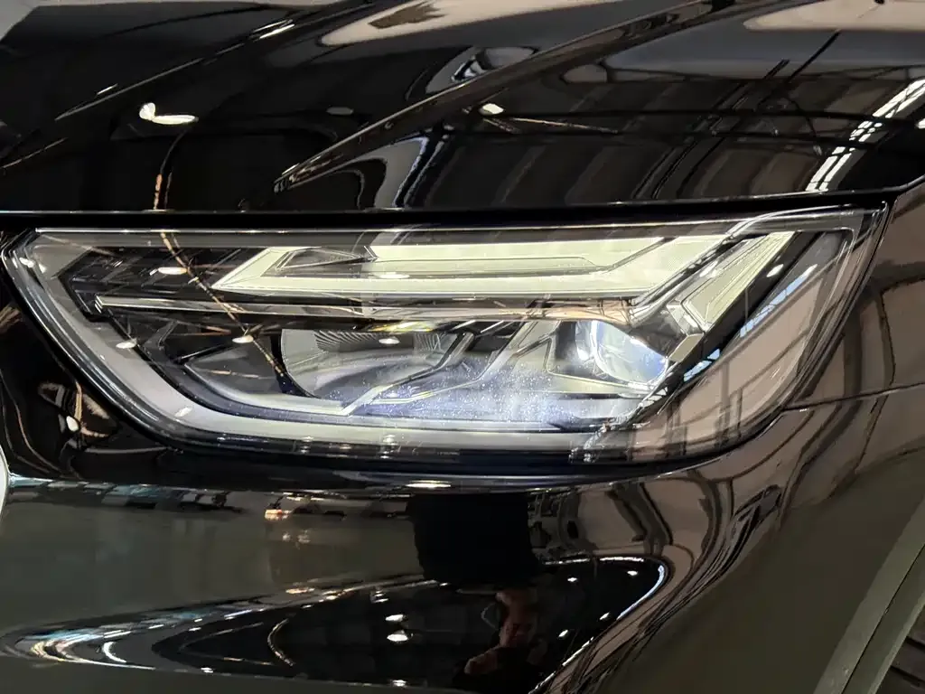Audi Q5L 2023 из CN, фото 5