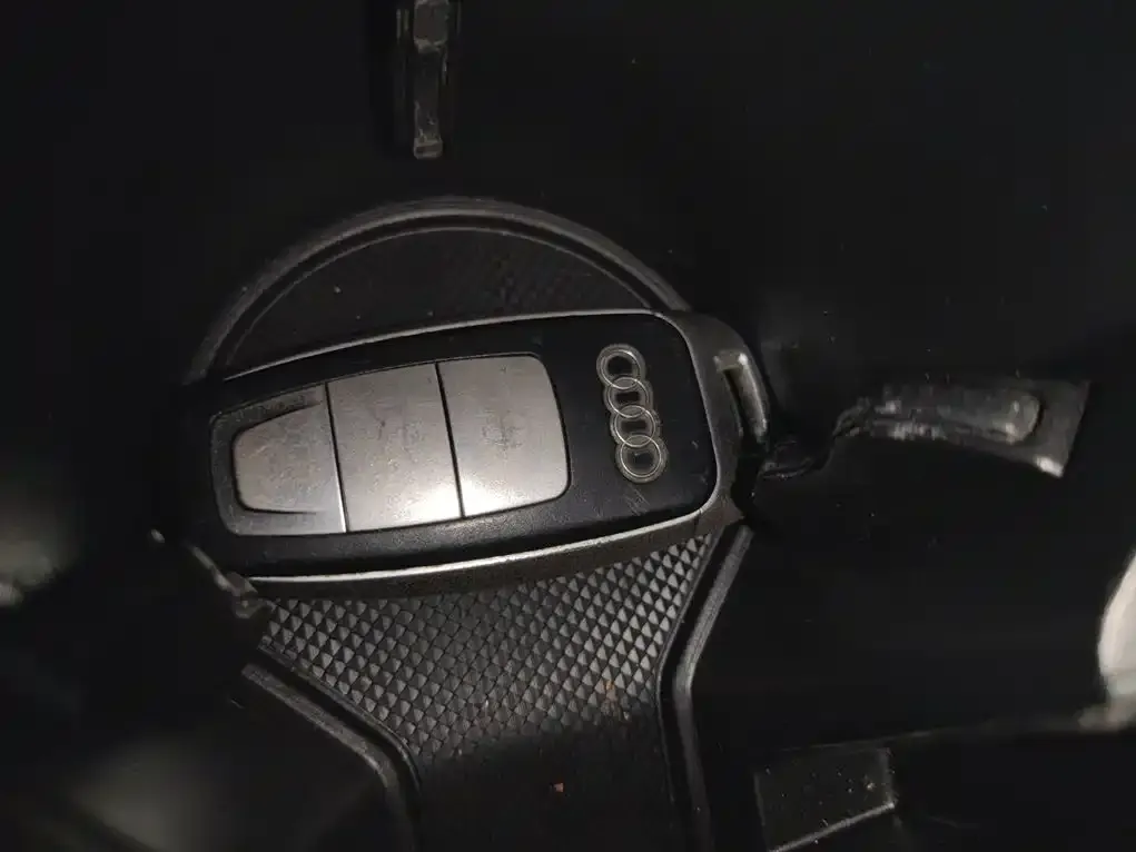 Audi Q3 2021 из CN, фото 3