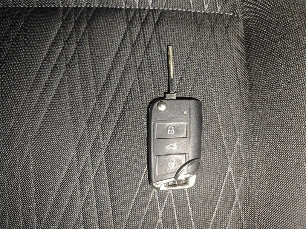 Volkswagen T-Cross 2021 из CN, фото 10