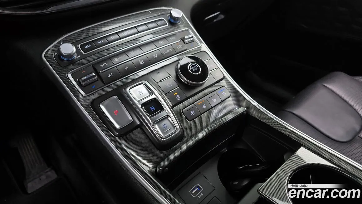Hyundai Santafe — фото 7