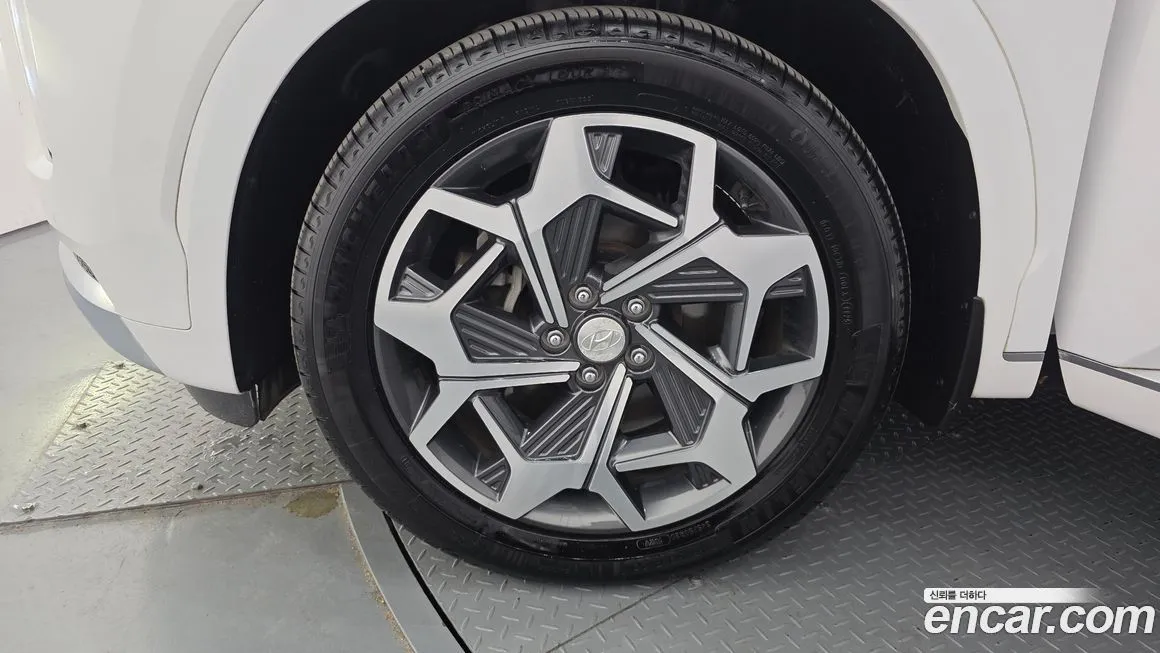 Hyundai Palisade — фото 10
