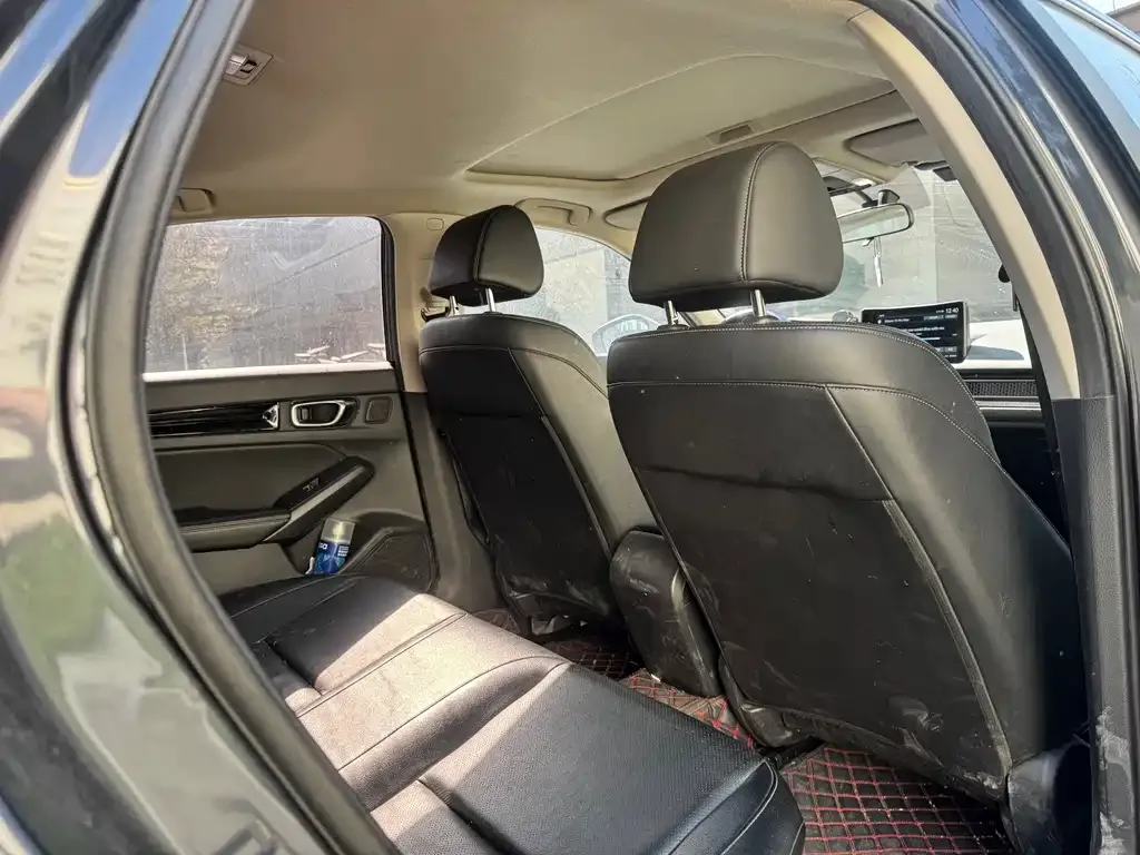 Honda Civic 2022 из CN, фото 6