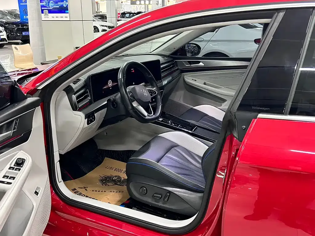 [object Object] Lamando 2022 из CN, фото 10