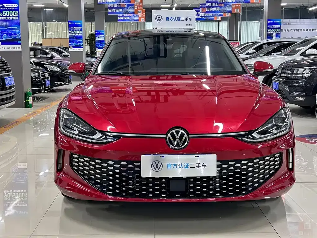 [object Object] Lamando 2022 из CN, фото 2