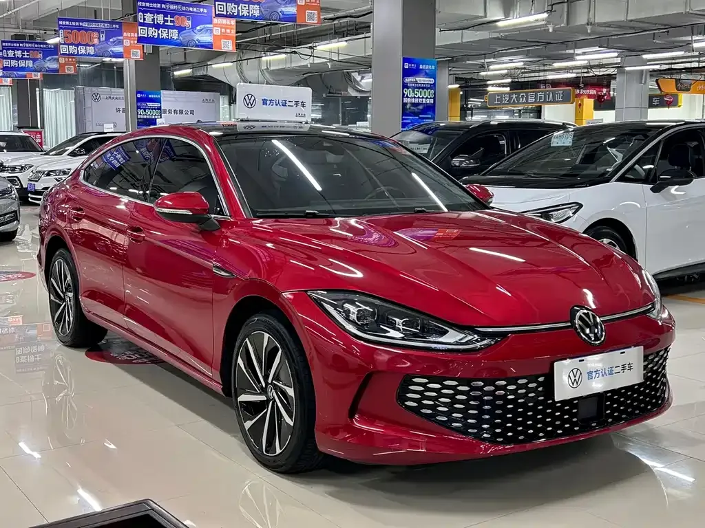 [object Object] Lamando 2022 из CN, фото 3