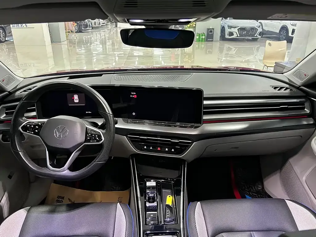 [object Object] Lamando 2022 из CN, фото 7