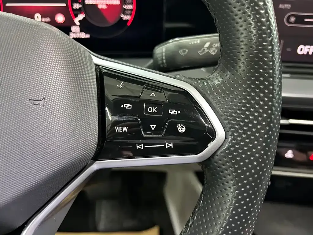 [object Object] Lamando 2022 из CN, фото 9