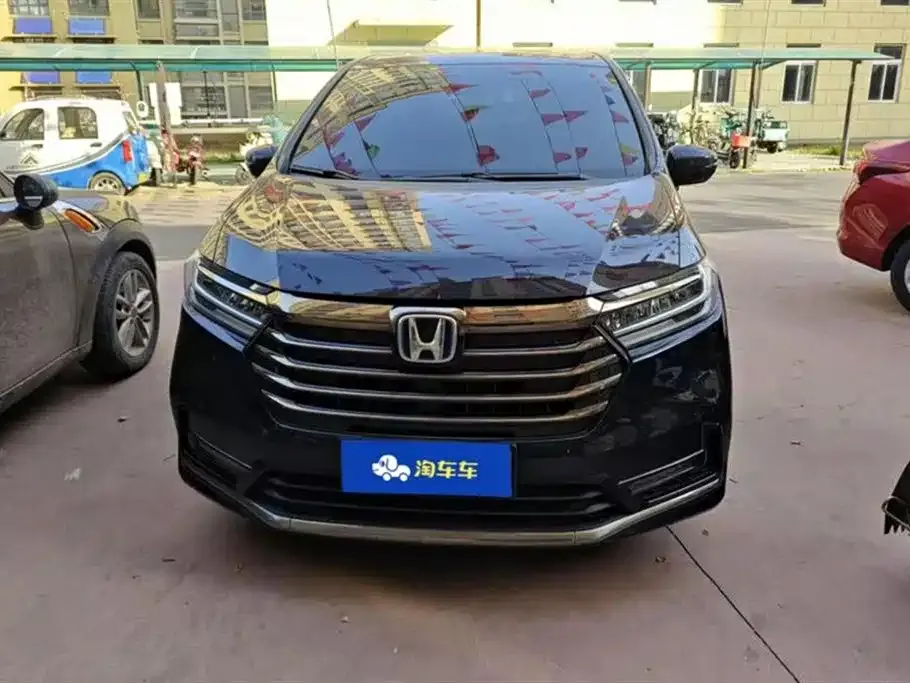 [object Object] Odyssey 2023 из CN, фото 2