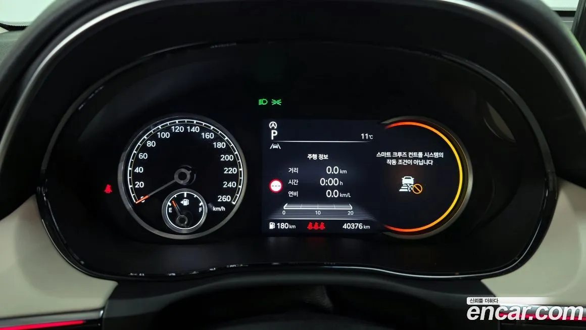 Genesis GV70 2023 из KR, фото 6