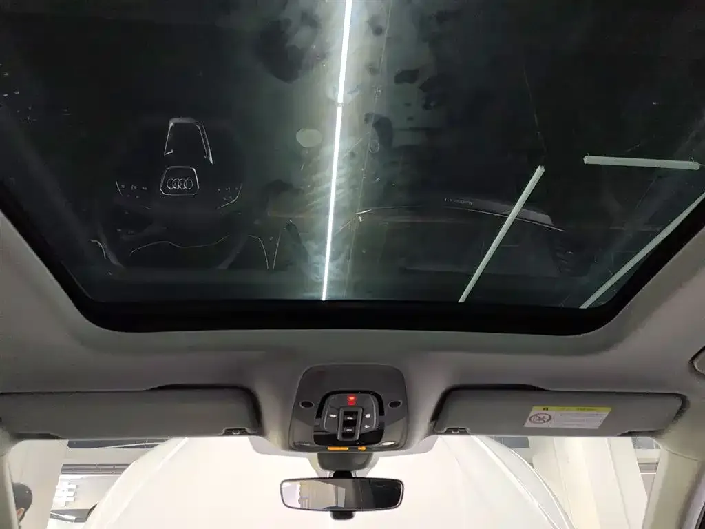 Audi Q5L 2023 из CN, фото 4