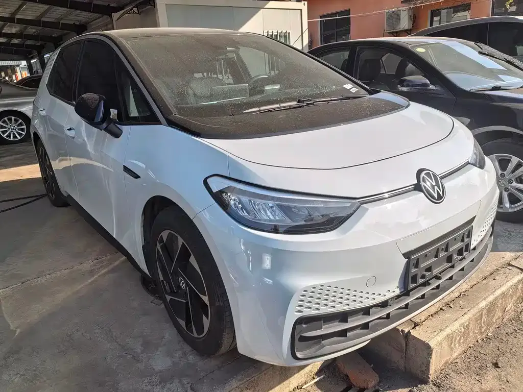 Volkswagen ID.3 2023 из CN, фото 2