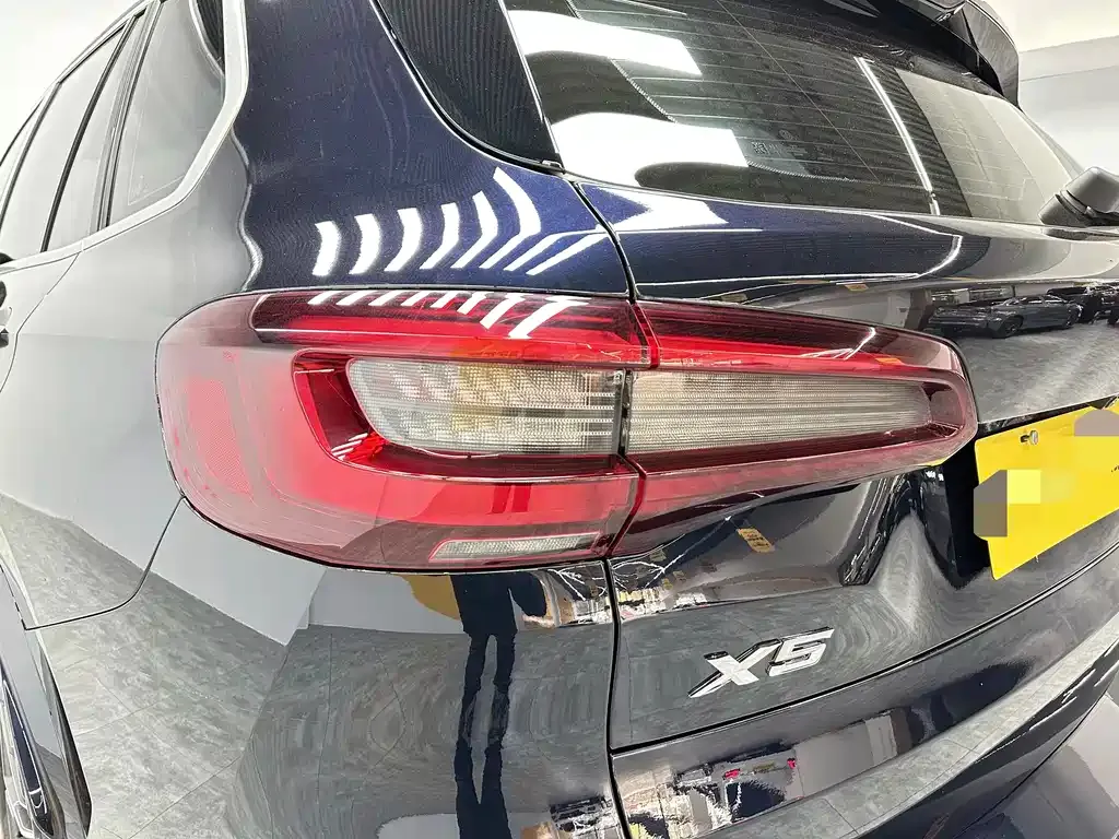 BMW X5 2023 из CN, фото 4