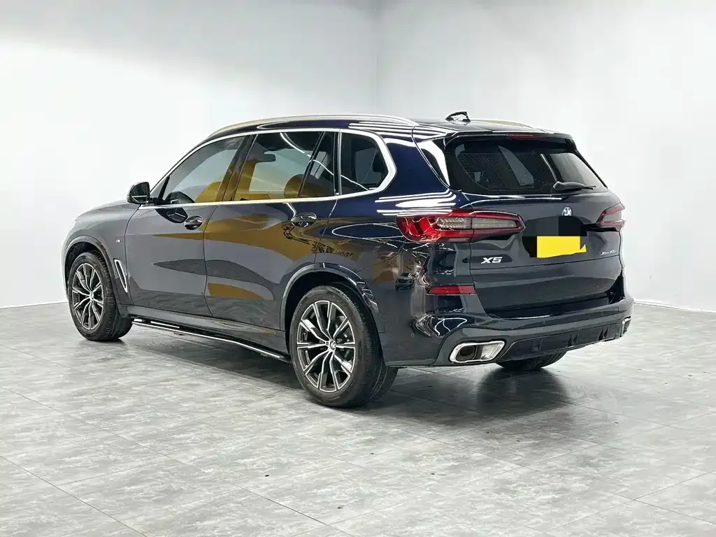 BMW X5 2023 из CN, фото 5