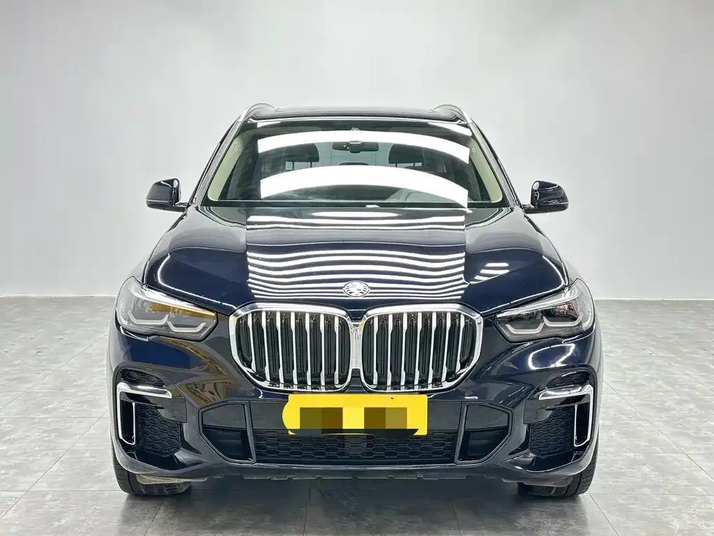 BMW X5 2023 из CN, фото 6