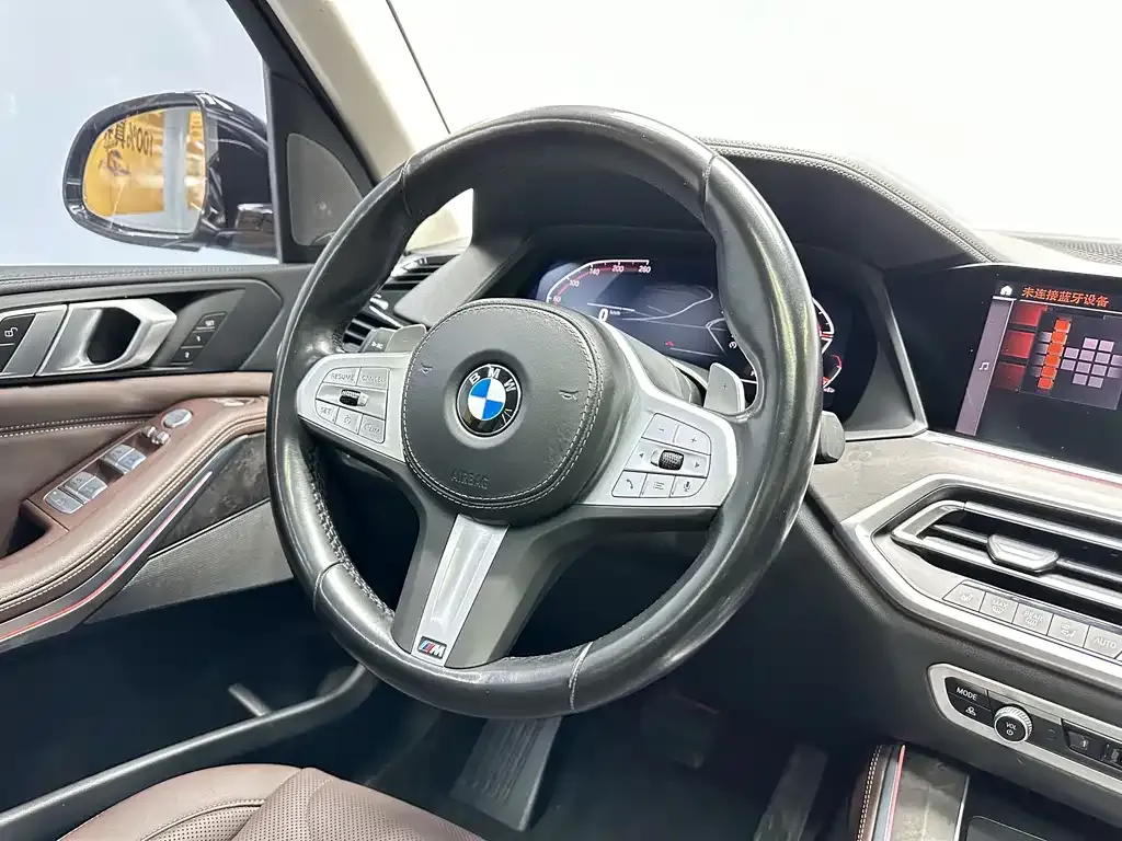 BMW X5 2023 из CN, фото 9