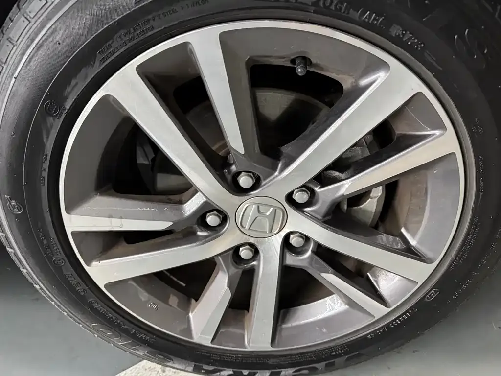 Honda Civic 2023 из CN, фото 2