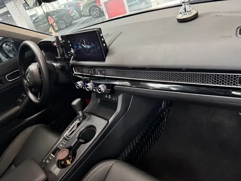 Honda Civic 2023 из CN, фото 7