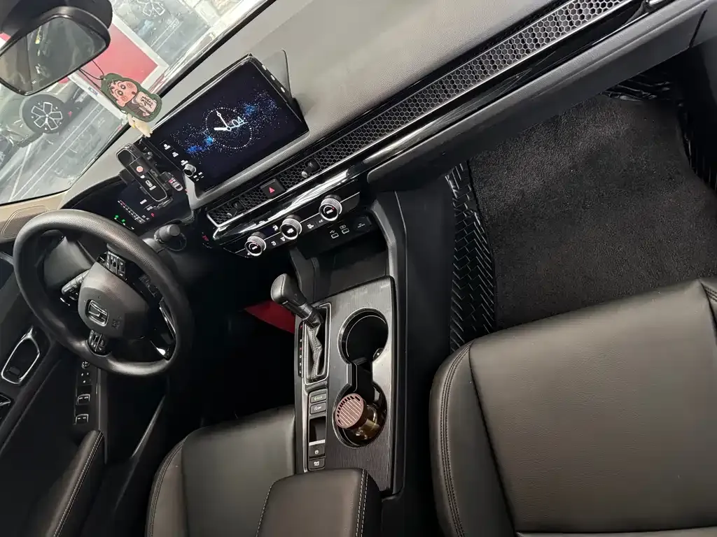 Honda Civic 2023 из CN, фото 4