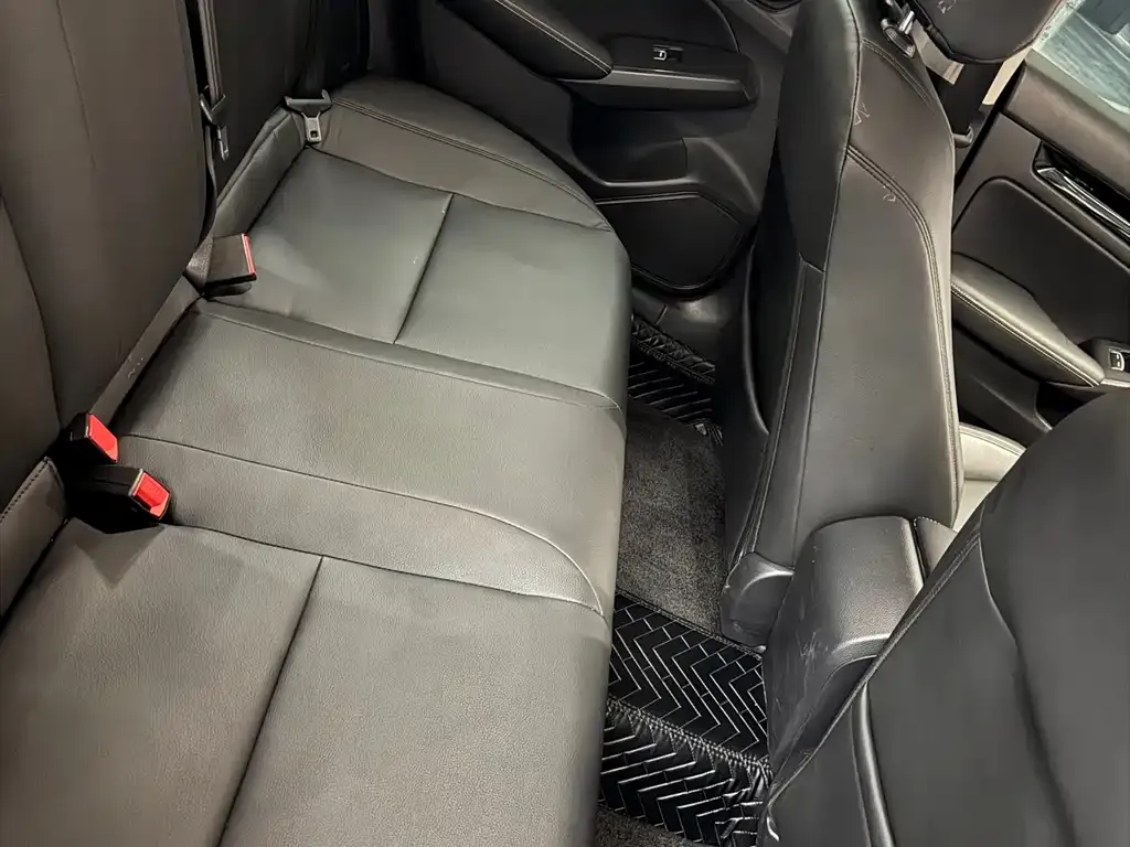 Honda Civic 2023 из CN, фото 9