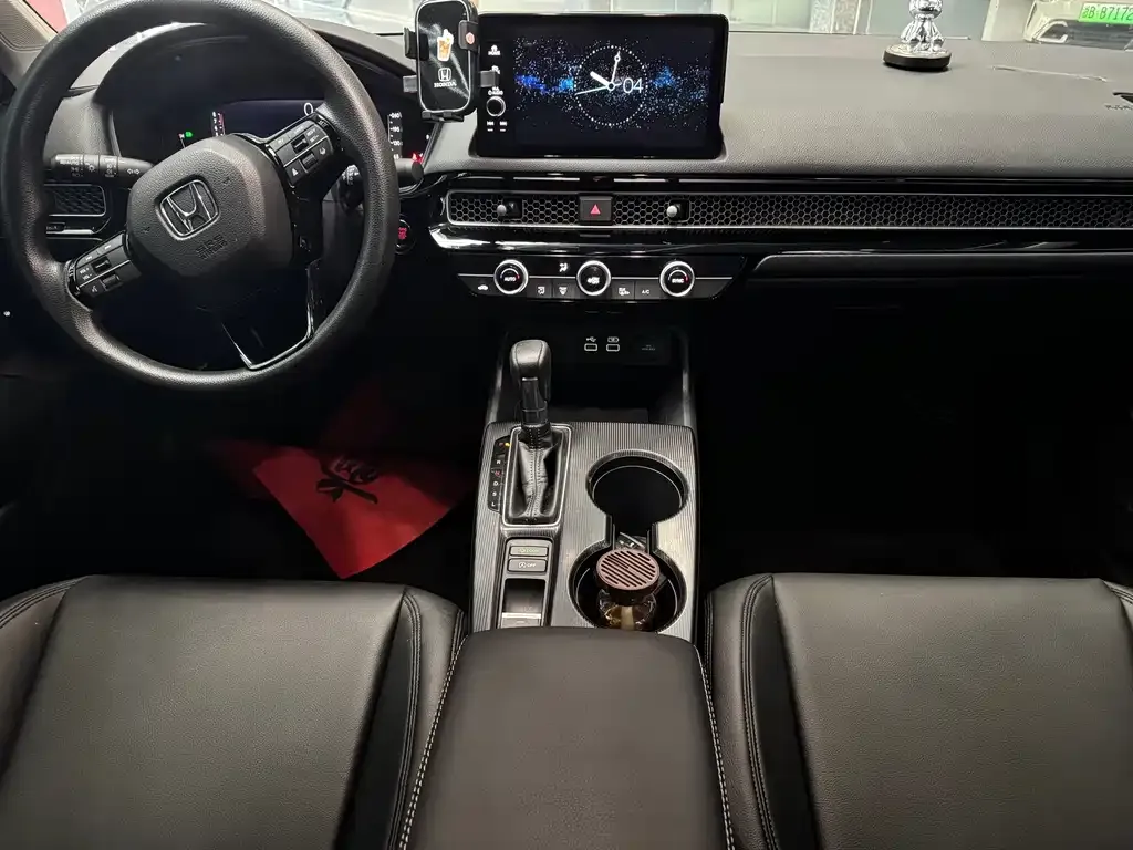 Honda Civic 2023 из CN, фото 8