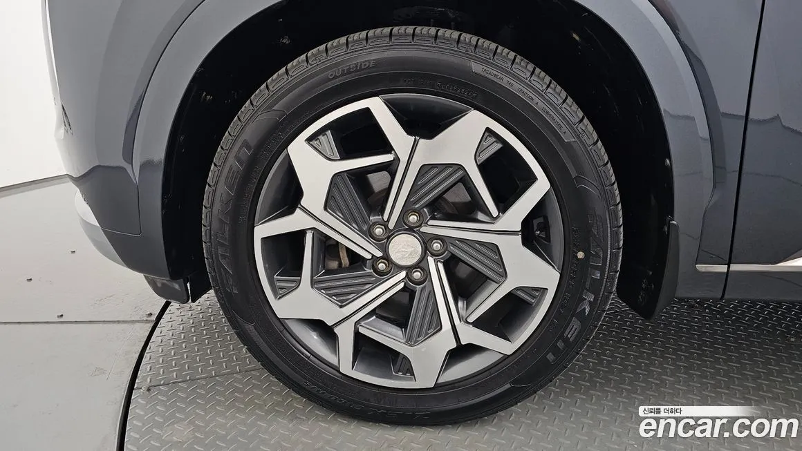 Hyundai Palisade — фото 10
