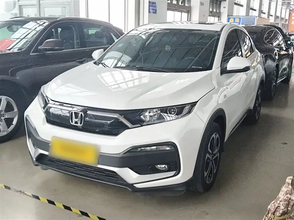 Honda XR-V 2022 из CN, фото 1