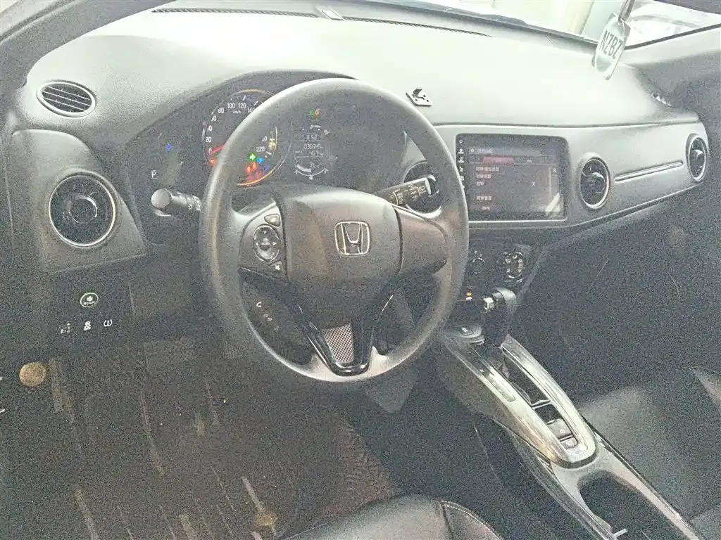 Honda XR-V 2022 из CN, фото 10