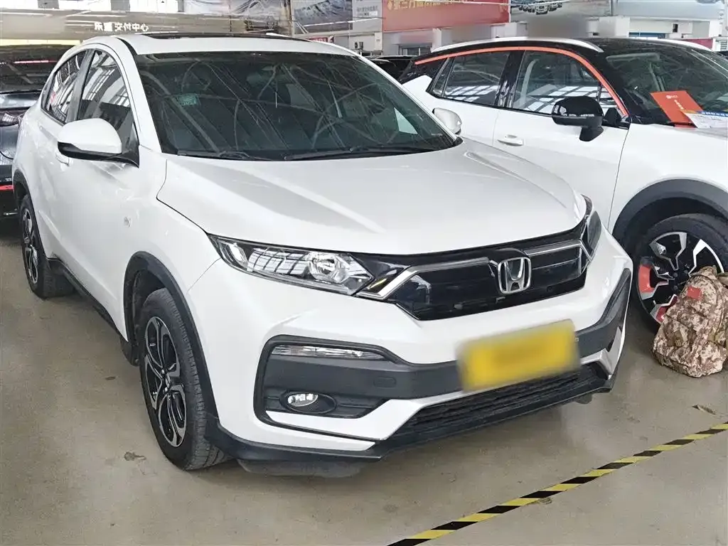 Honda XR-V 2022 из CN, фото 3