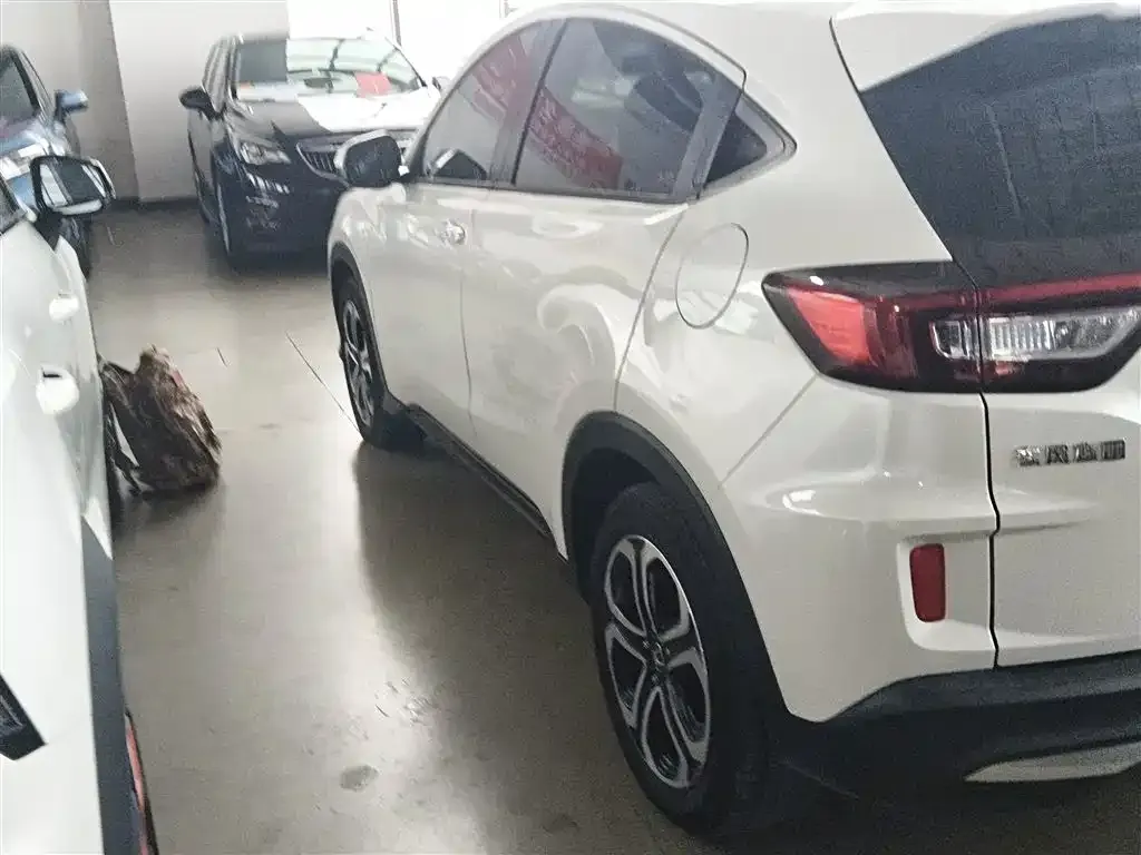 Honda XR-V 2022 из CN, фото 5