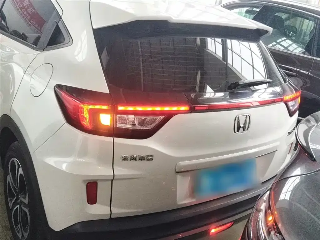Honda XR-V 2022 из CN, фото 6